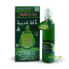 Green Grass Oil